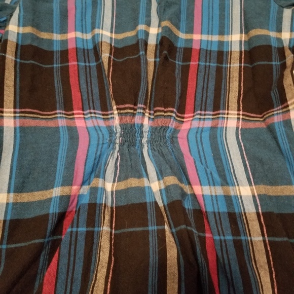 Fox Racing Flannel - Picture 4 of 4